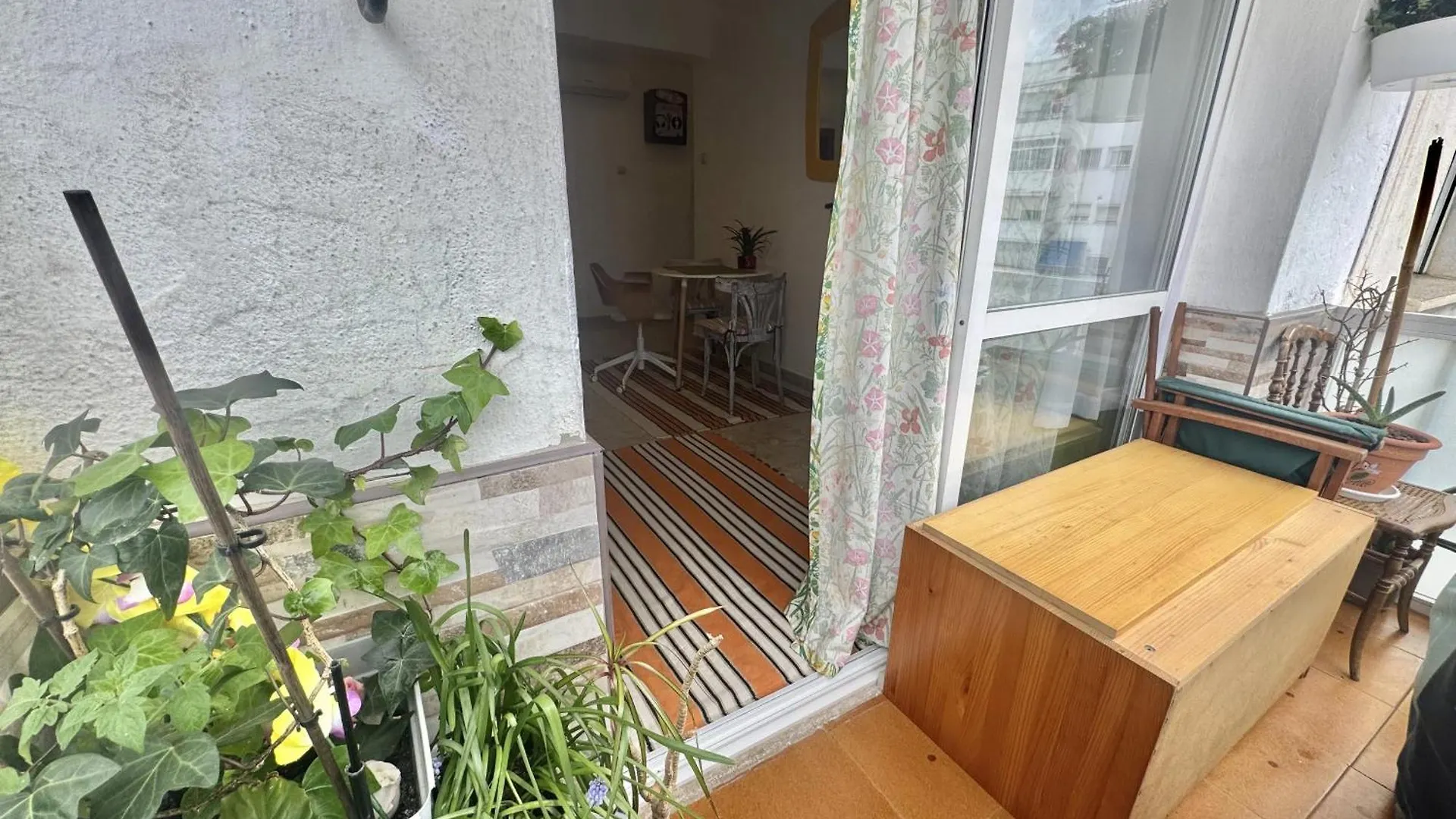 Amapola De Steram Flats Torremolinos Apartment