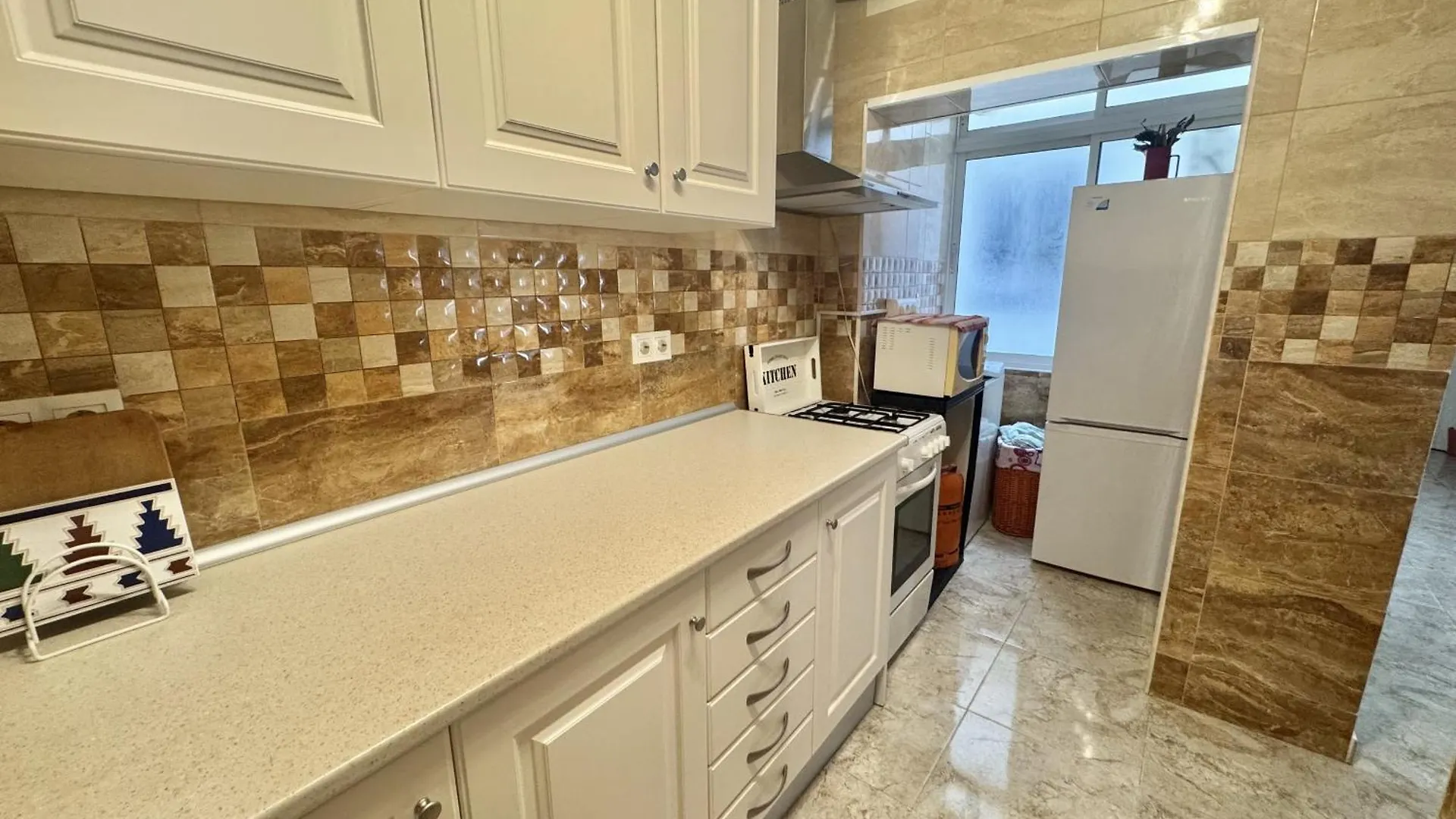 Amapola De Steram Flats Torremolinos Apartment 0*,  Spain
