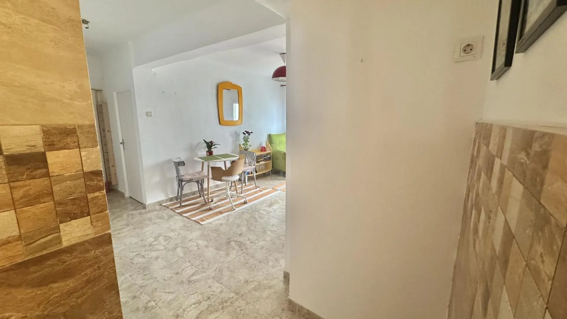Amapola De Steram Flats Torremolinos Apartment
